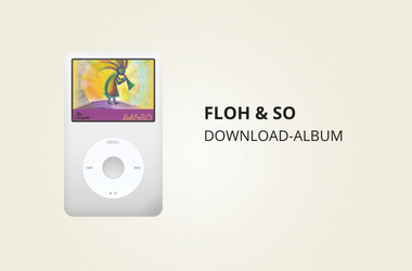 Vorschaubild zu Download - ALBUM "Floh & SO"