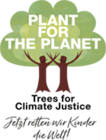 Plants for the planet