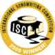 International Songwriting Competition 2009 Winner